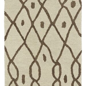 Kaleen Casablanca Cas06-01 Ivory Area Rug Clearance