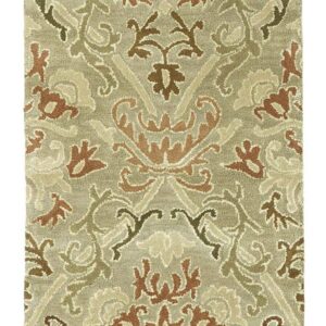 Kaleen Khazana 6596-54 Nutmeg Area Rug Clearance