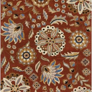 Surya Athena ATH-5126 Area Rug Clearance