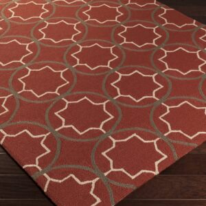 Surya Rain RAI-1146 Area Rug