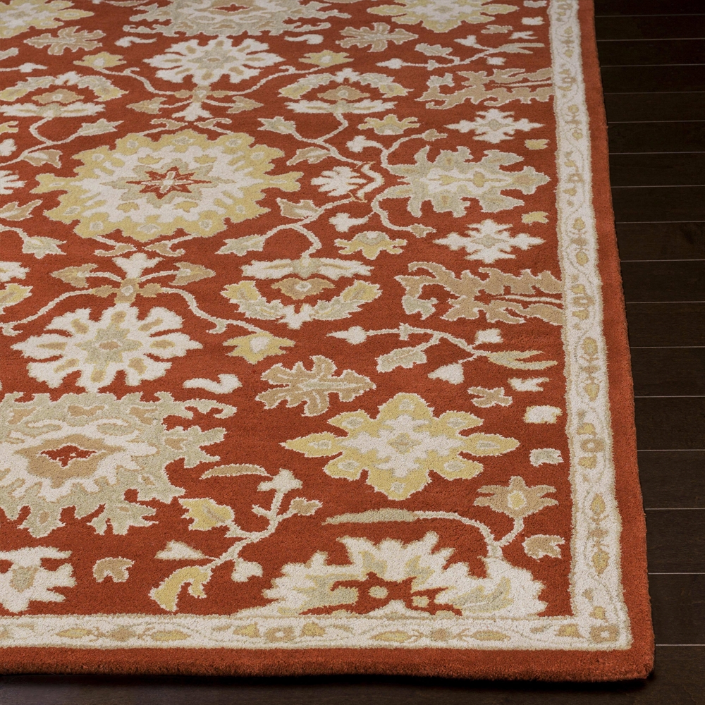 Surya Caesar Cae-1148 Area Rug Clearance - Image 3