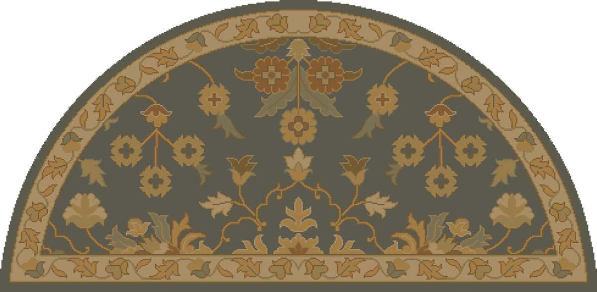 Surya Caesar Cae-1153 Area Rug Clearance - Image 2