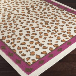 Surya Nantes Nan-8000 Area Rug Clearance