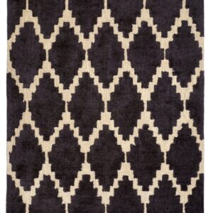 Anji Mountain Ascent 142044 Gray Area Rug Clearance