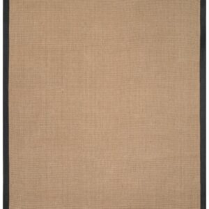 Anji Mountain Dover 142049 Beige - Black Area Rug Clearance
