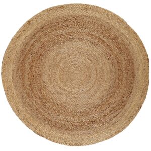 Anji Mountain Kerala 142058 Natural - Brown Area Rug