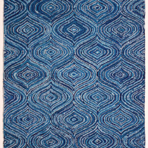 Anji Mountain Lantern 142059 Multi Area Rug
