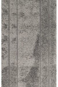Safavieh Florida Shag Sg4548 Grey Area Rug