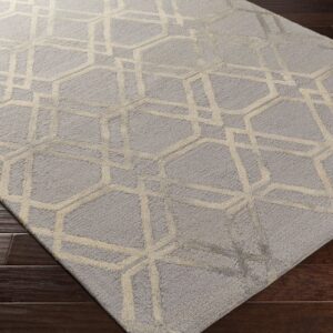 Surya Serafina SRF-2017 Area Rug