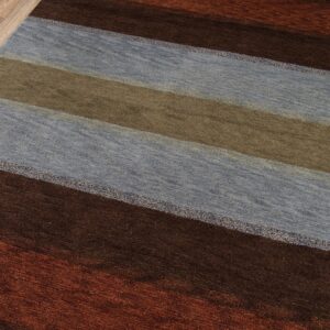 Momeni Desert Gabbeh Dg-02 Multi Area Rug