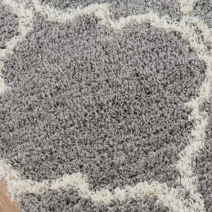 Momeni Maya May-2 Grey Area Rug