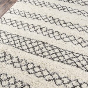 Momeni Maya May-3 Ivory Area Rug