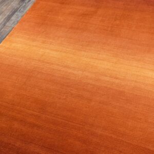 Momeni Metro Mt-12 Paprika Area Rug