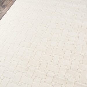 Momeni Metro Mt-21 Ivory Area Rug