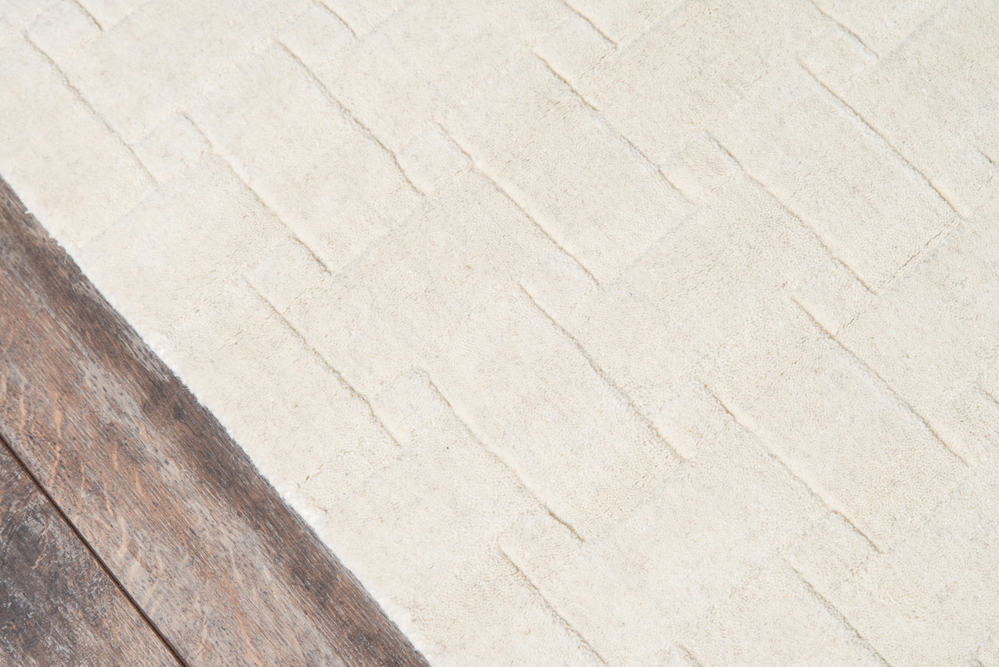 Momeni Metro Mt-21 Ivory Area Rug - Image 2