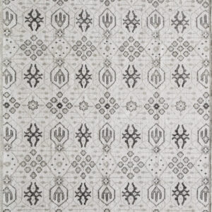 Momeni Nova Nov-1 Ivory Area Rug
