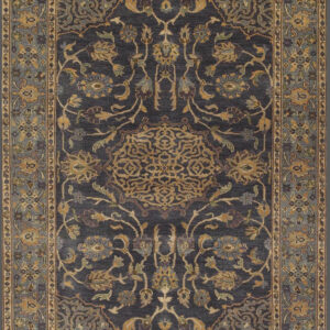 Momeni Shalimar Sl-02 Blue Area Rug