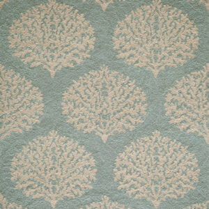 Momeni Veranda Vr-45 Blue Area Rug