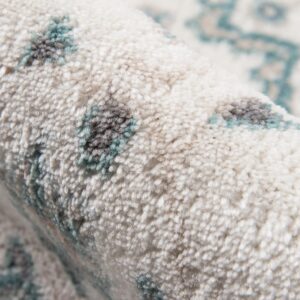 Momeni Brooklyn Heights Bh-04 Ivory Area Rug