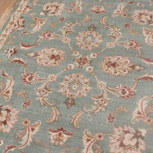 Momeni Colorado Cld-1 Sage Area Rug