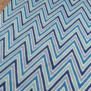 Momeni Delhi Dl-48 Blue 171668 Area Rug
