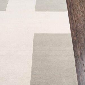 Momeni Novogratz Delmar Del-7 Grey Area Rug