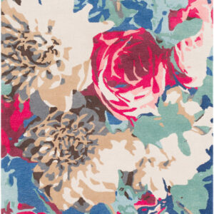Surya Technicolor TEC-1011 Area Rug