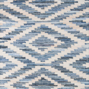 Momeni Novogratz California Cal-2 Blue Area Rug