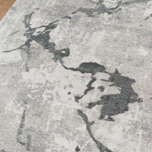Momeni Matrix New Mtx-4 Grey Area Rug