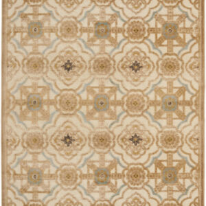 Safavieh Martha Stewart Msr4459 Hemp Area Rug