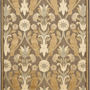 Safavieh Paradise Par45 Brown Area Rug