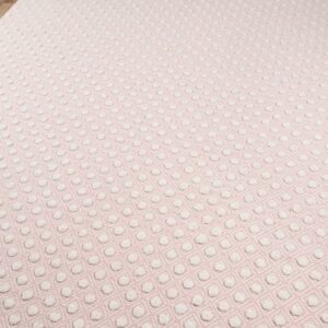 Momeni Langdon by Erin Gates Windsor Lgd-2 Pink Area Rug