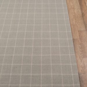 Momeni Marlborough by Erin Gates Deerfield Mlb-2 Grey Area Rug