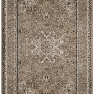 Safavieh Atlas Atl668p Silver Area Rug