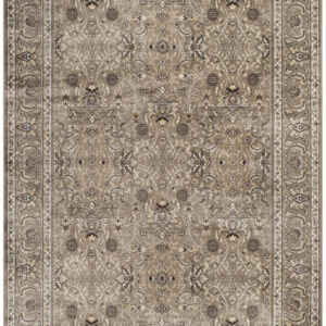 Safavieh Atlas Atl671p Silver Area Rug