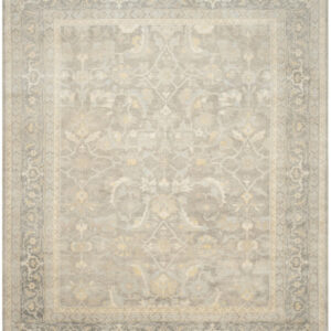 Safavieh Sultanabad Sul1083a Grey Area Rug