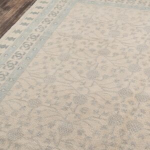Momeni Concord CRD-2 Ivory Area Rug