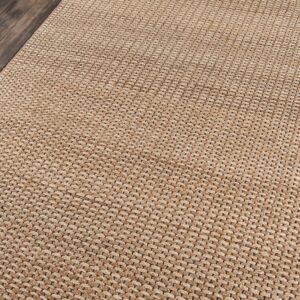 Momeni Hardwick Hall HRD-1 Natural Area Rug
