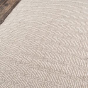 Momeni Newton NWT-1 Beige Area Rug