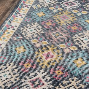 Momeni Ophelia OPH-2 Multi Area Rug