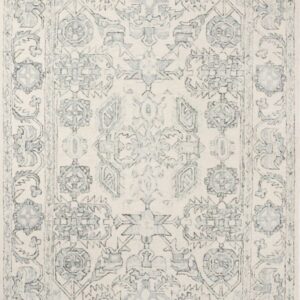 Momeni Tangier TAN37 Ivory Area Rug
