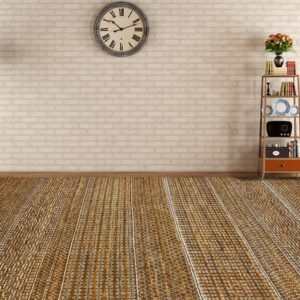 Amer Legacy LEG-3 Orange Area Rug