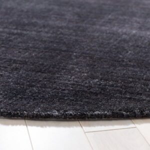 Safavieh Himalaya Him820z Black Area Rug