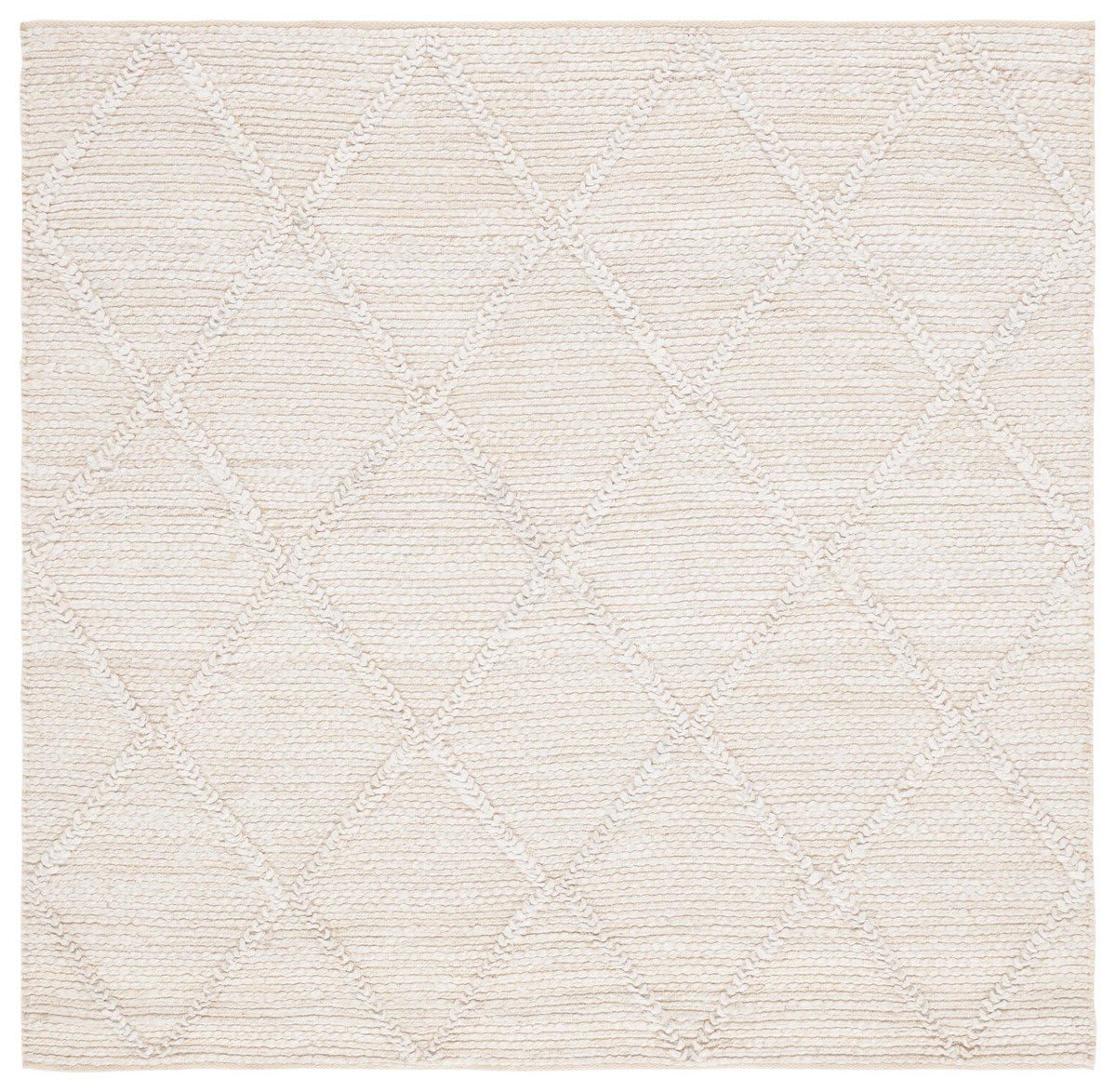 Safavieh Natural Fiber Nf228A Natural Area Rug