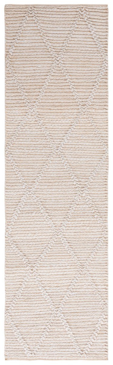 Safavieh Natural Fiber Nf228A Natural Area Rug - Image 2