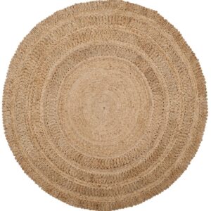 Safavieh Natural Fiber Nf356A Natural Area Rug
