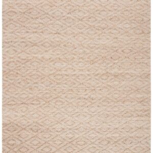 Safavieh Natural Fiber Nfb601A Natural Area Rug