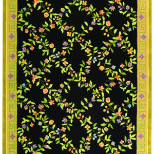 Safavieh Berkeley Bk47b Assorted Area Rug